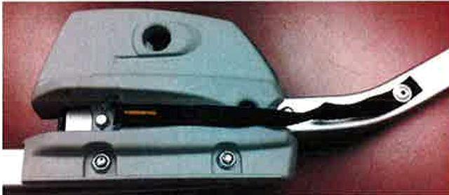 Recalled Trailer's Versa Wing