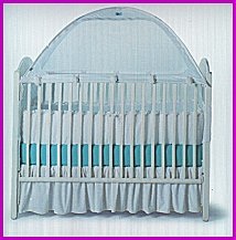 Tent Crib