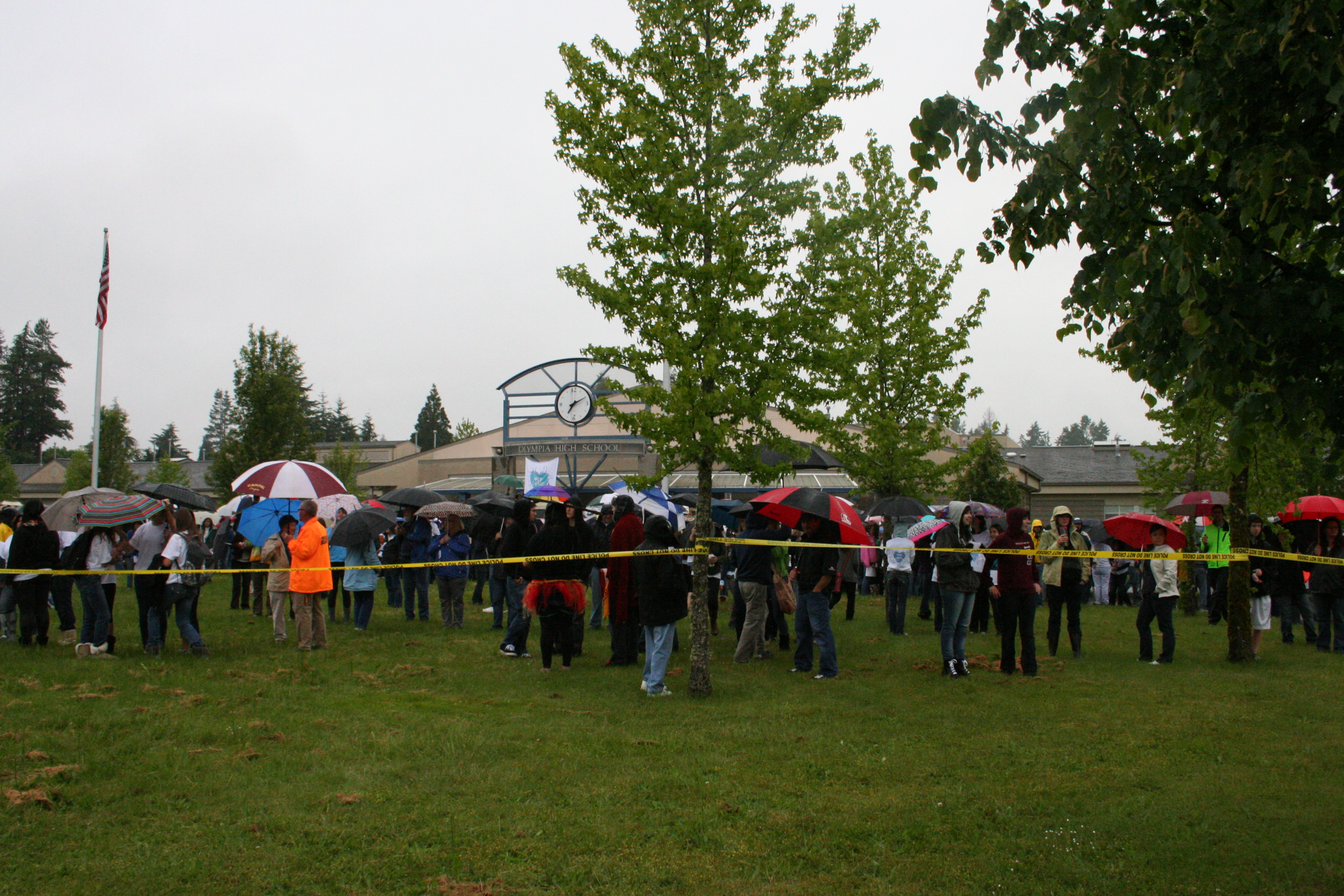 WBC Counter Demonstrators