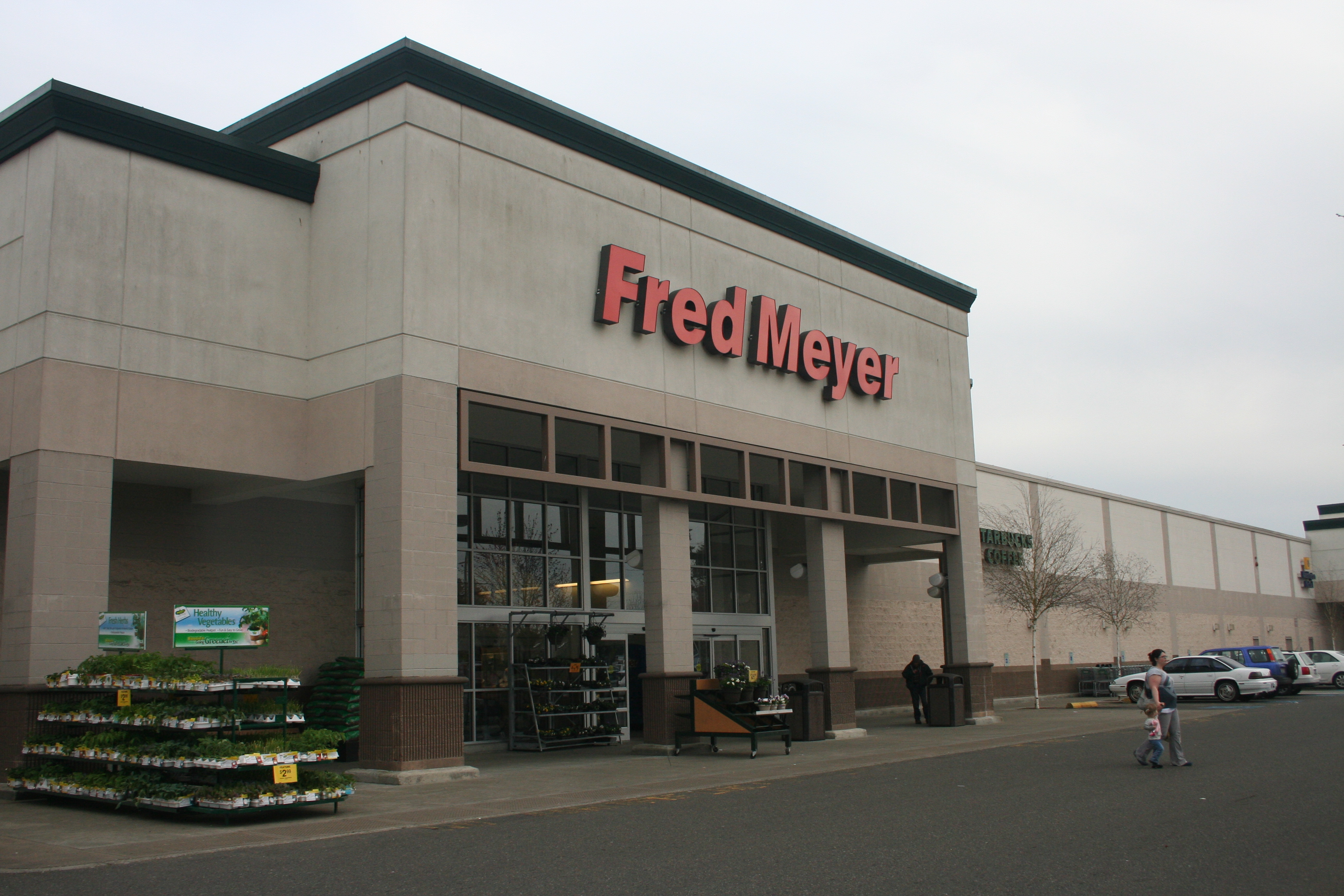 Fred Meyer Stores 047