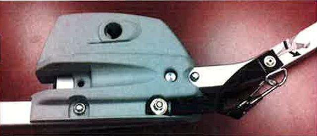 Upgraded Versa Wing