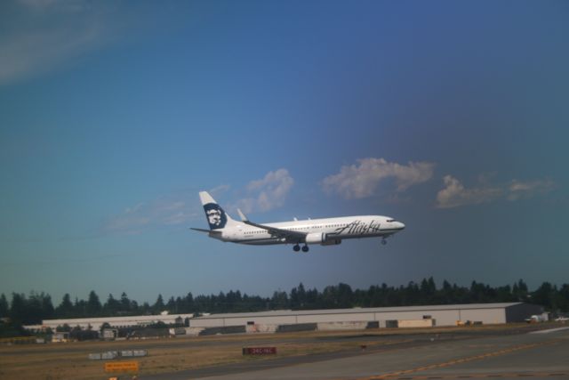 Alaska in Air IMG_1572