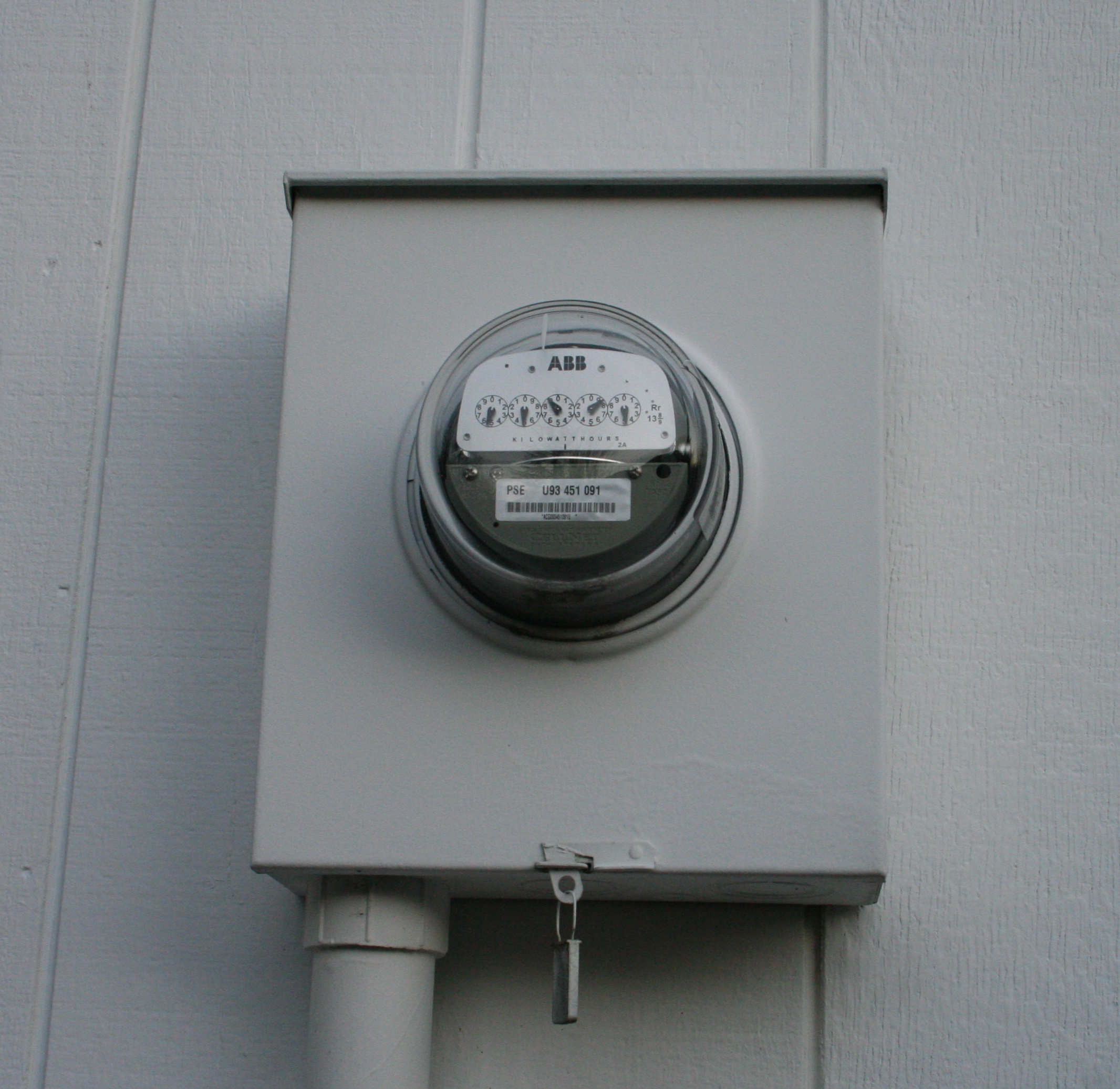 Electric Meter