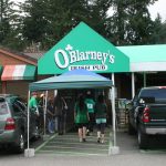 O'Blarney's