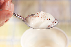 Yogurt