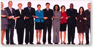 Workers feature-occupations