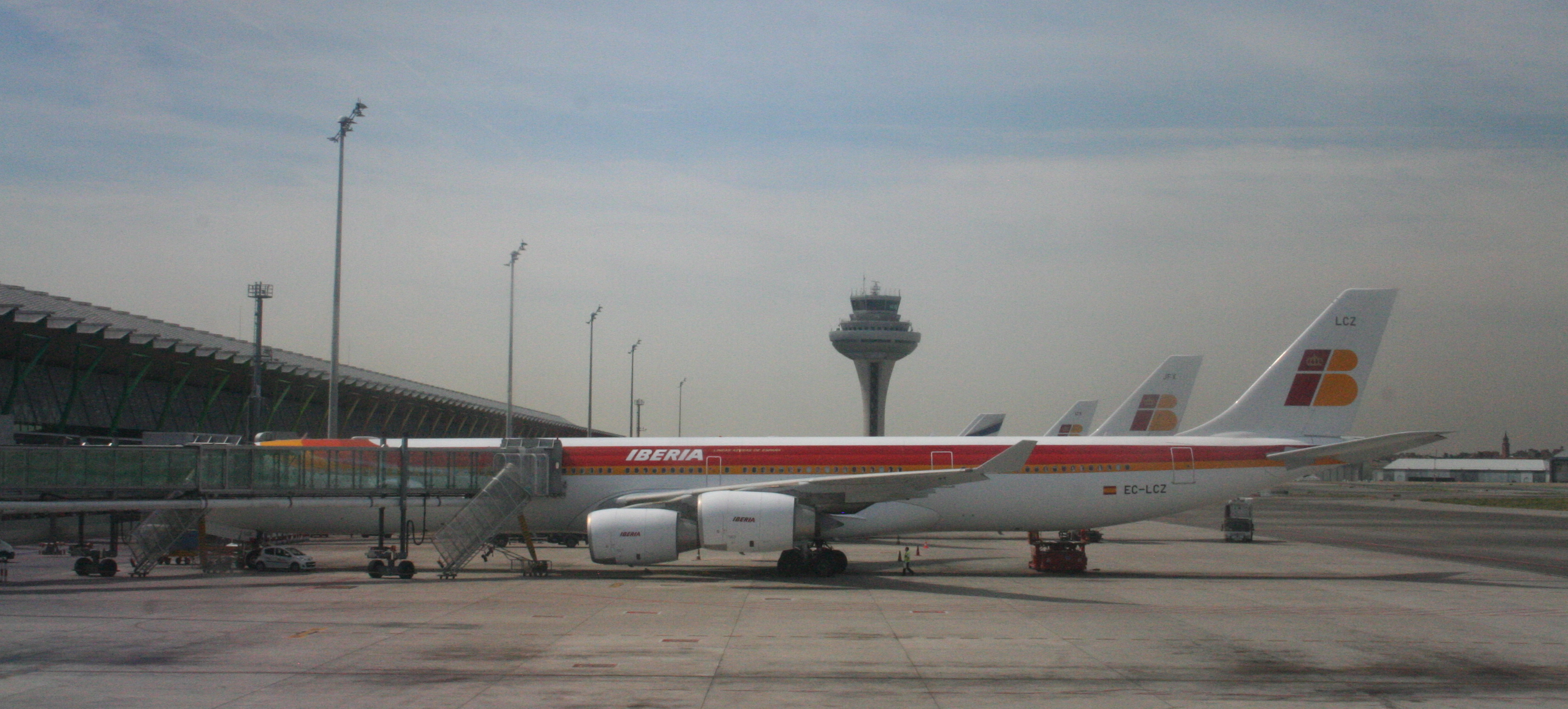 Iberia