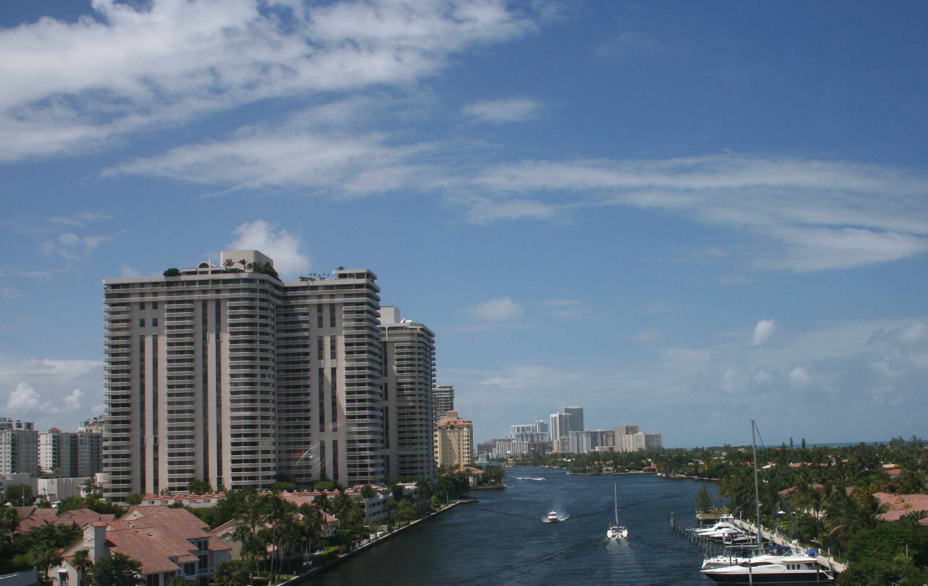 Miami Canal