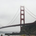 San Francisco Bridge 2