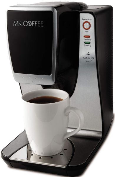 Coffee Maker One Cup