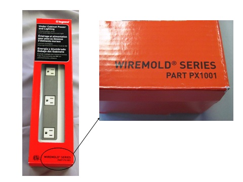 Power Strip