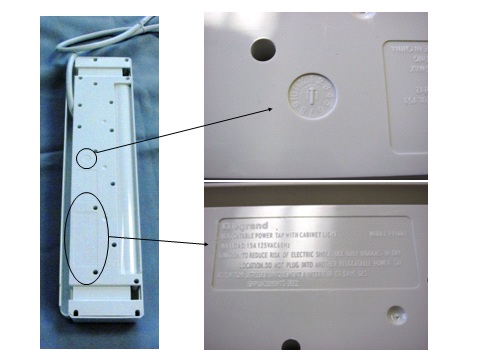 Power Strip 2