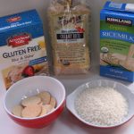 FDA releases preliminary data on arsenic in rice and rice products, but says more analysis is needed to determine whether action is needed to reduce arsenic levels Rice Products 2