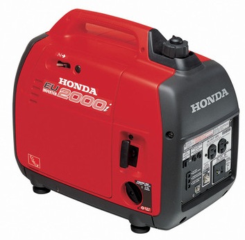 Generator Red