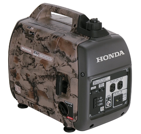 Generator Camouflage