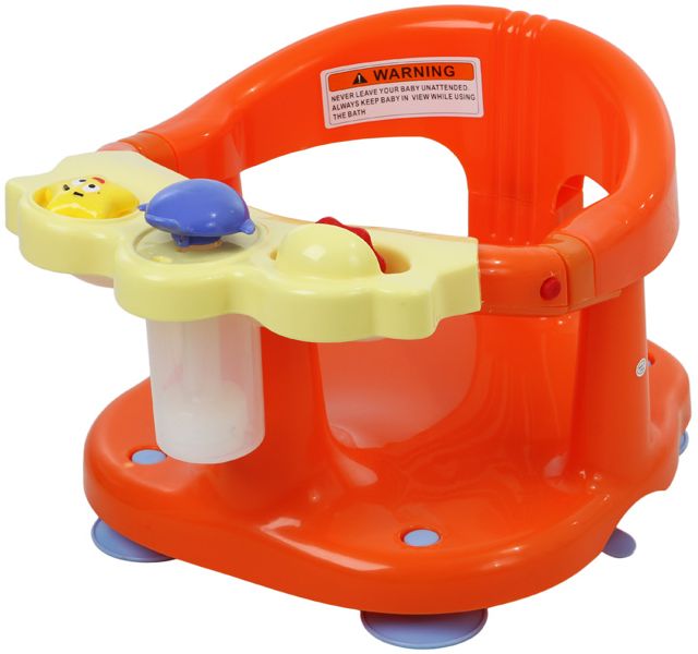Baby Bath Seat