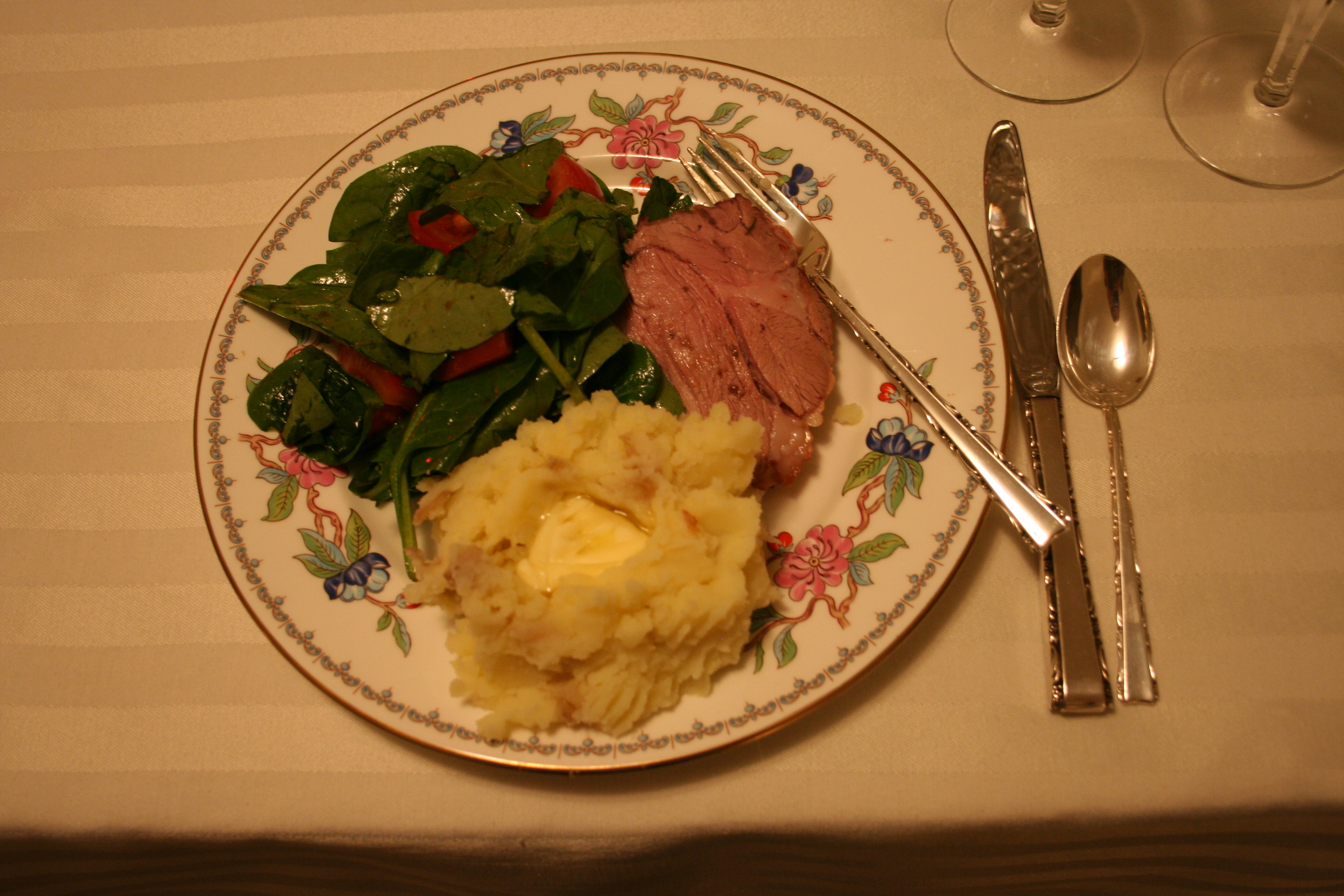 Lamb Lamb