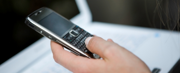 Cell Phone
