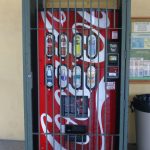 Coke Machine
