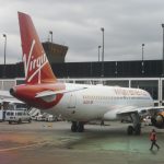 Virgin America 2