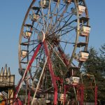 This week’s Blogging Boomer Carnival offers tips on desserts, travel, aging, and personal growth Farris Wheel