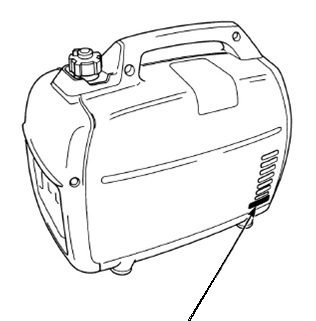 Generator Diagram