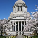 Legislative Building Spring 2013