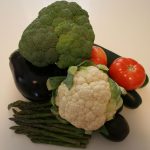 Think nutritious, organic, locally grown food on World Health Day Vegetables IMG_2409_2
