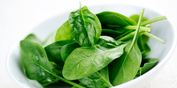 Spinach