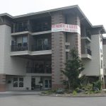 Retirement and Assisted Living