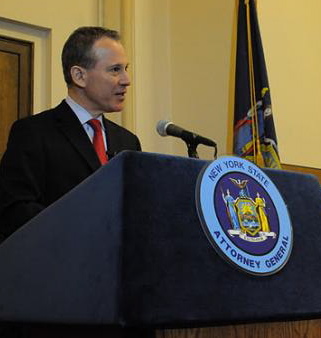 NY Attorney General