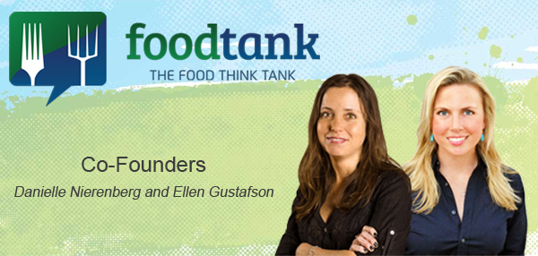 Food Talk Founders