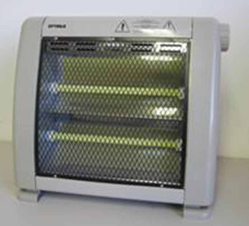 Space Heater Optimus Heater H-5210 LARGE