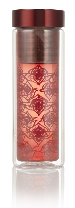 Tea Tumbler Teavana Akira Tumbler LGE