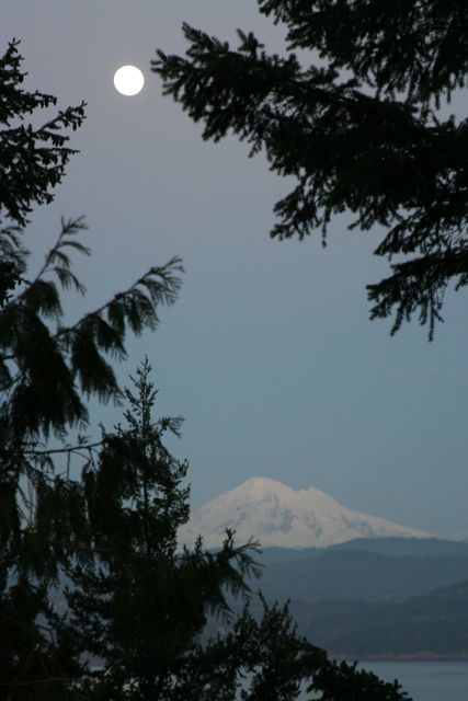Mt Baker Moon Vertile IMG_6776