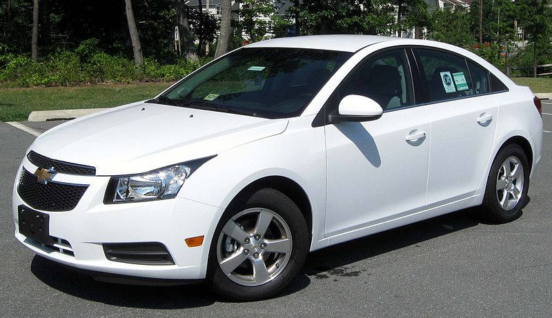 Chevrolet_Cruze_LT_--_07-07-2011
