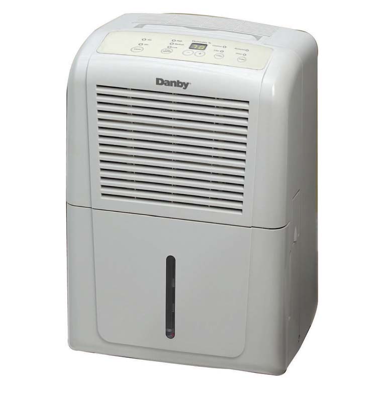 Dehumidifier Photo2DanbyDDR3011LARGE