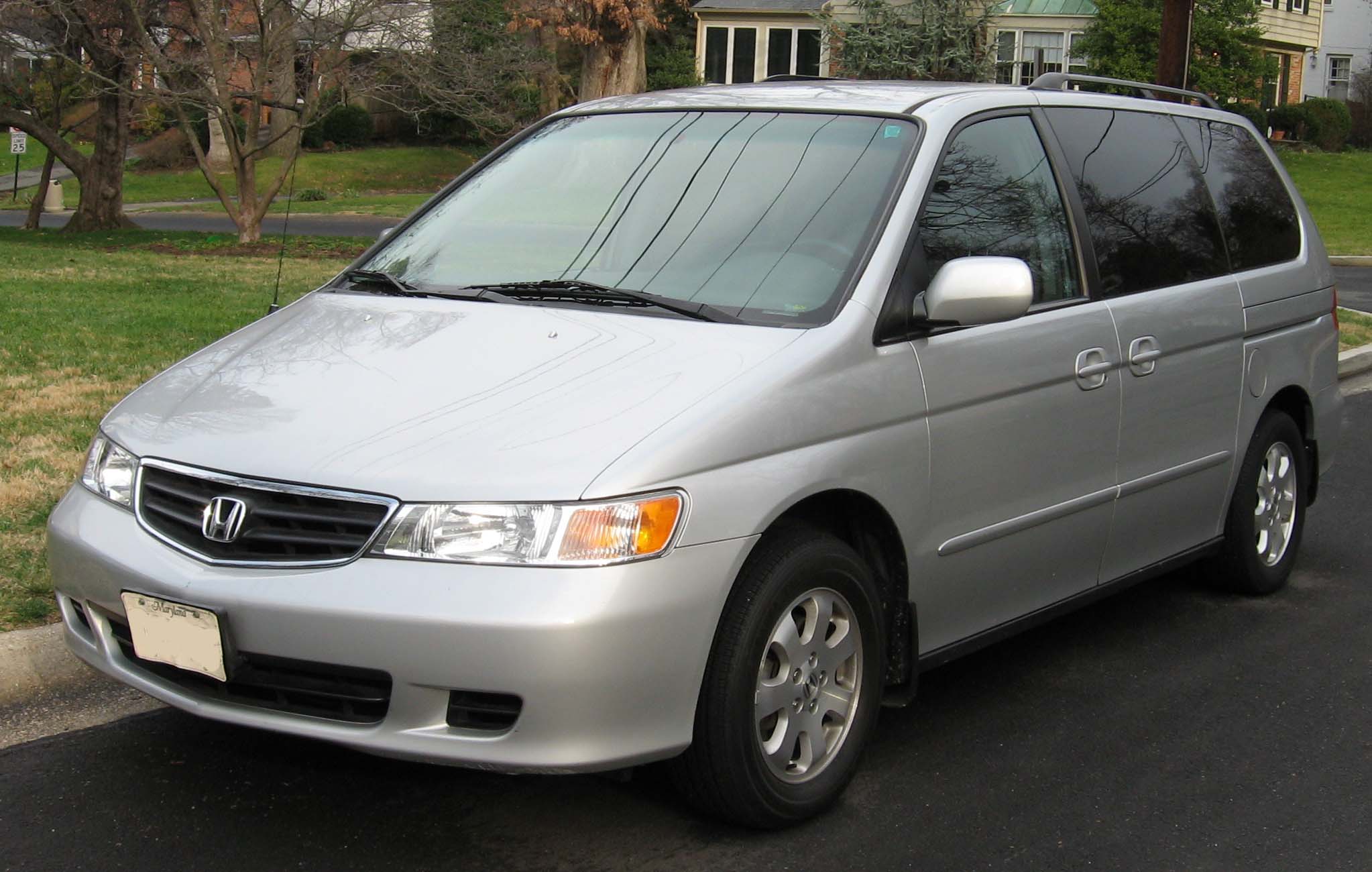 Honda_Odyssey