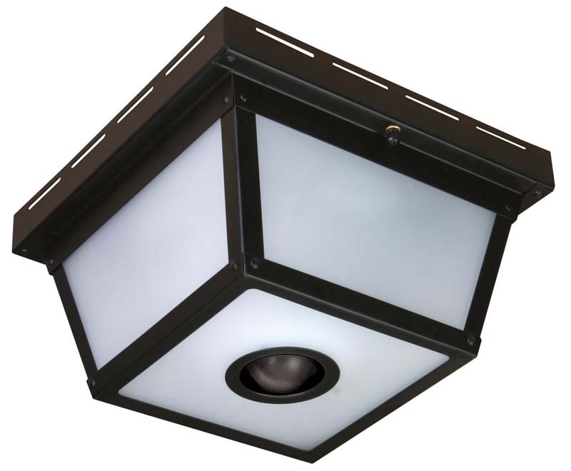 Outdoor Light Motion Activated
