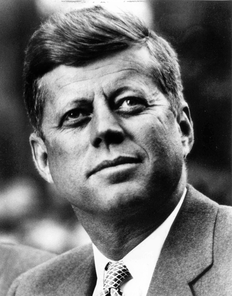 Jfk