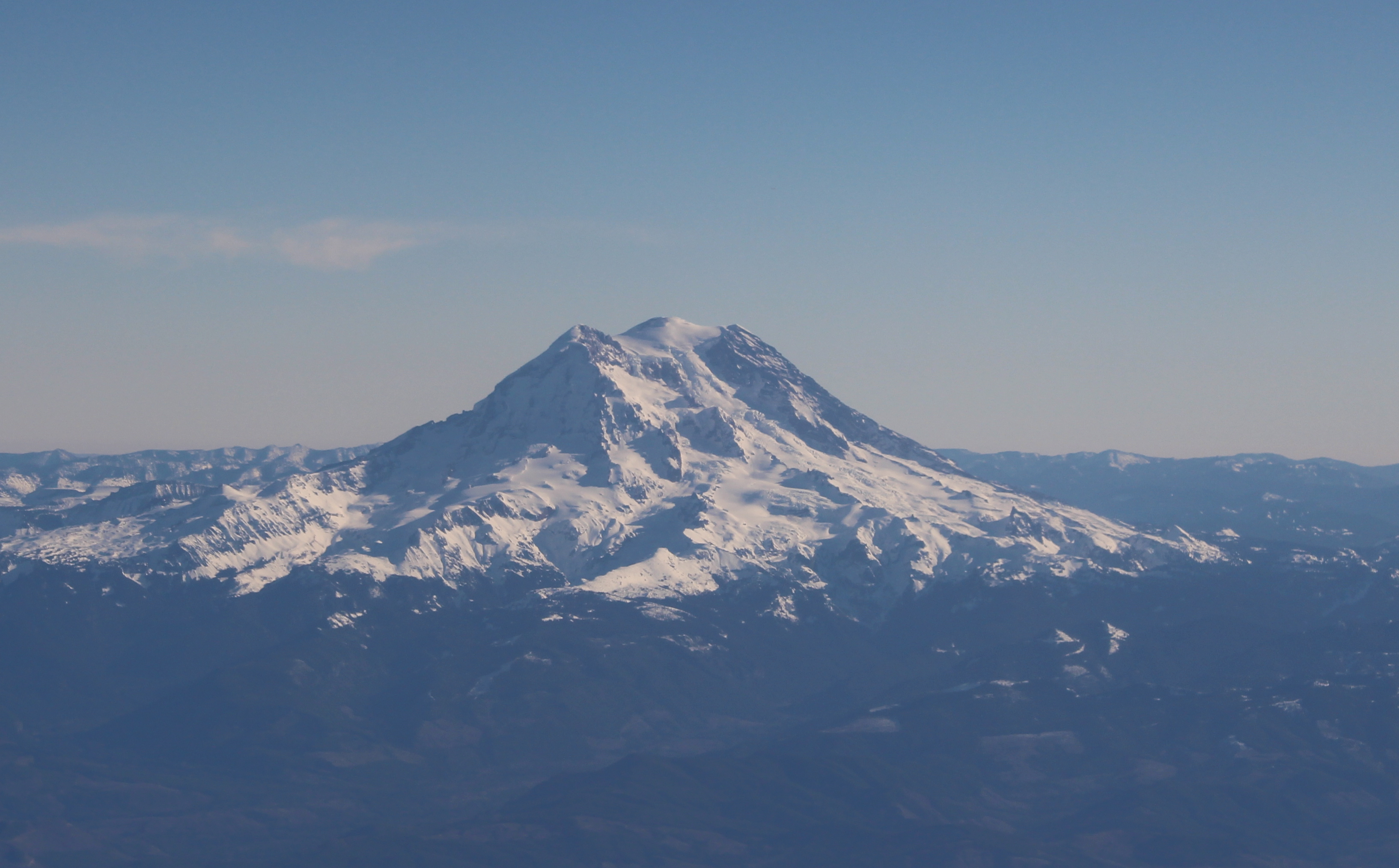 Mount Rainier IMG_4017