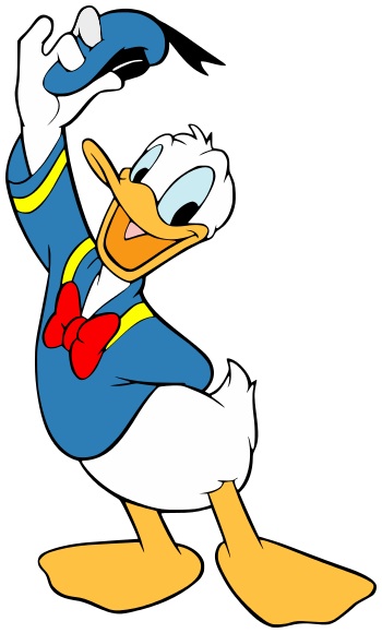 Donald_Duck.