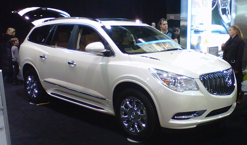 Buick_Enclave_(SDLDQ_'13)