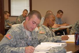 SoldierClassrooms
