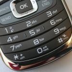 Cellphone LG