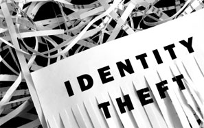 Id-theft