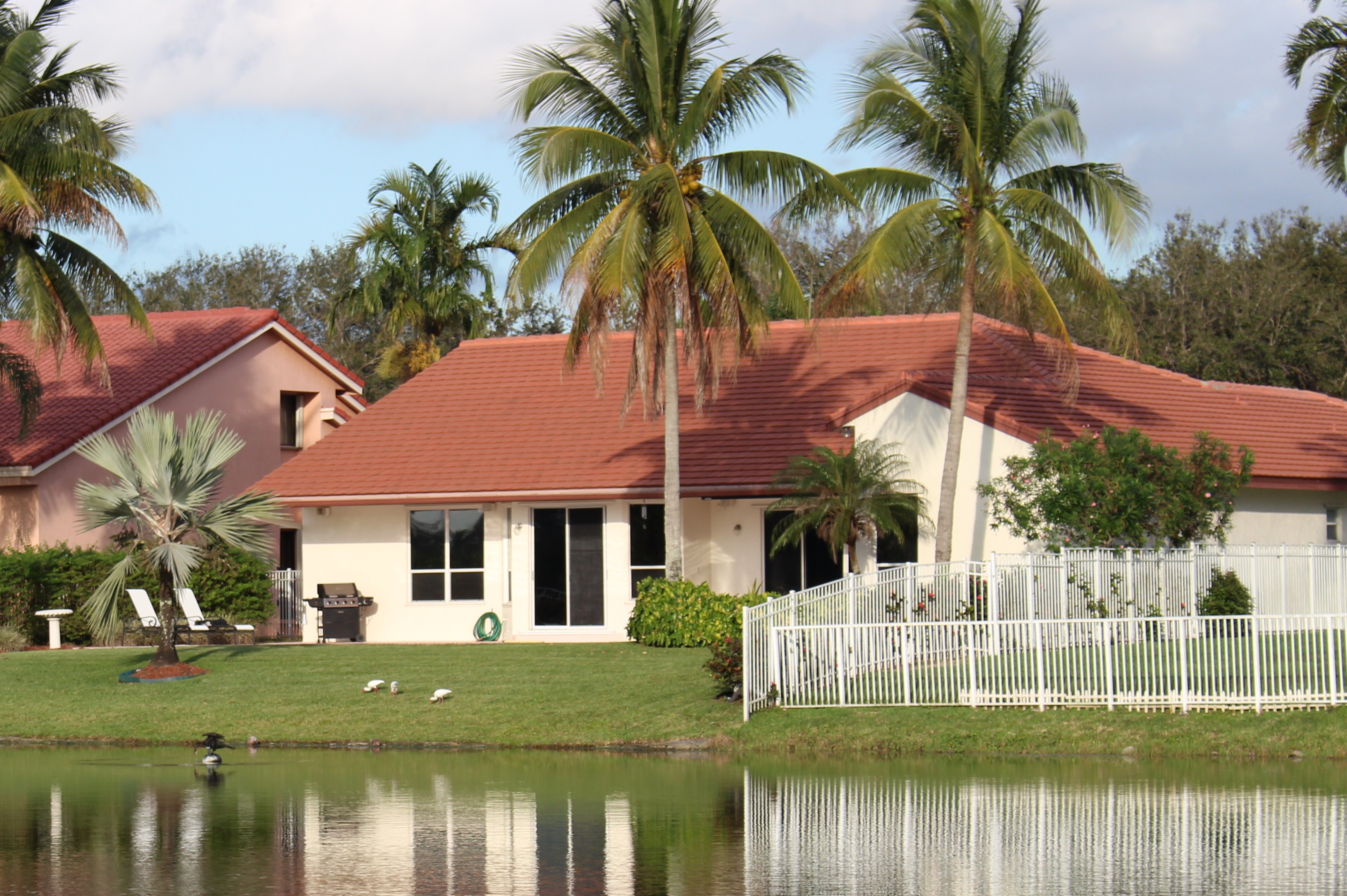 House in Florida 1059