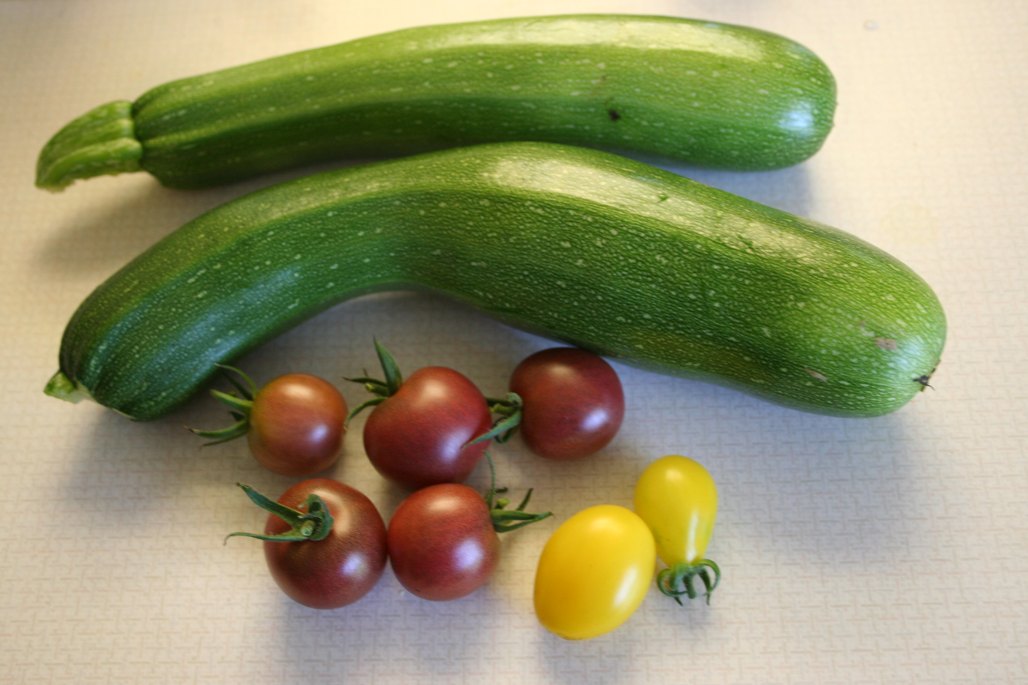 Garden VegetablesIMG_1818