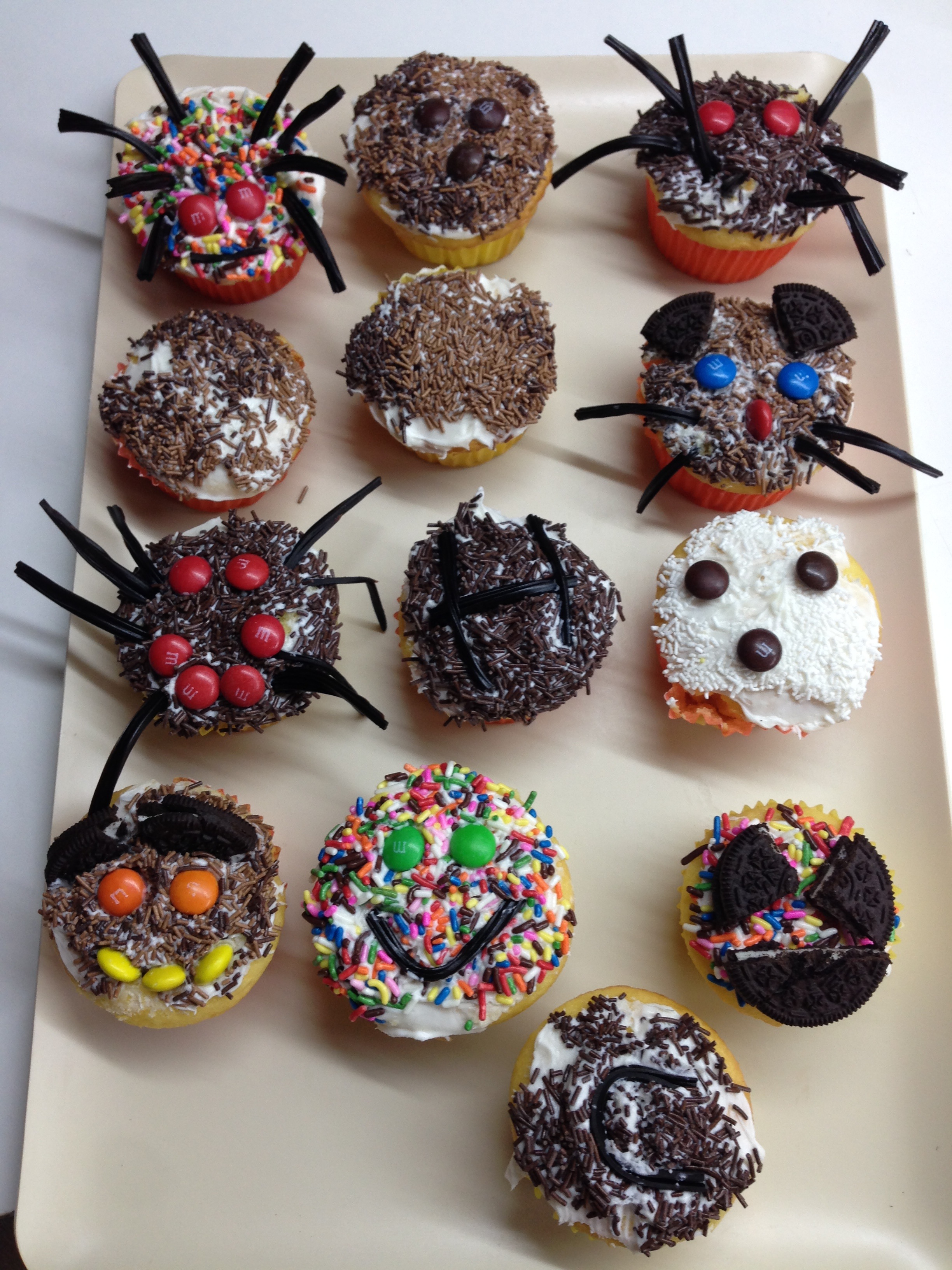 Cupcakes Halloween IMG_7882