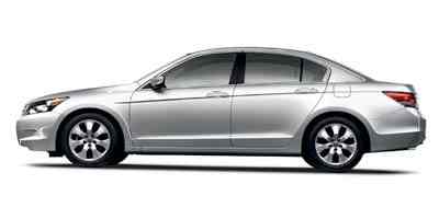 Honda Accord 10443